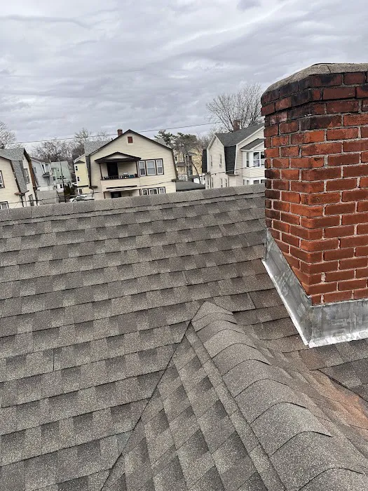 Thony Roofing & Restoration Llc. Picture 3