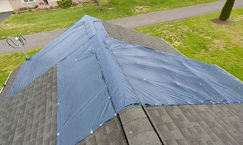 Thony Roofing & Restoration Llc. Picture 4