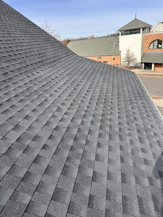 Thony Roofing & Restoration Llc. Picture 6