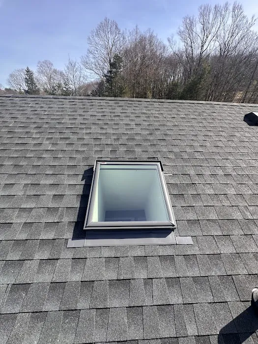 Thony Roofing & Restoration Llc. Picture 7