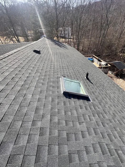 Thony Roofing & Restoration Llc. Picture 9