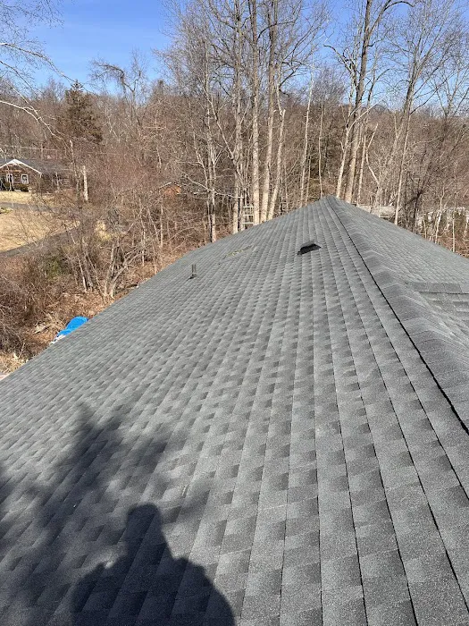 Thony Roofing & Restoration Llc. Picture 8