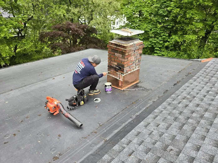 HAB Roofing LLC Picture 2