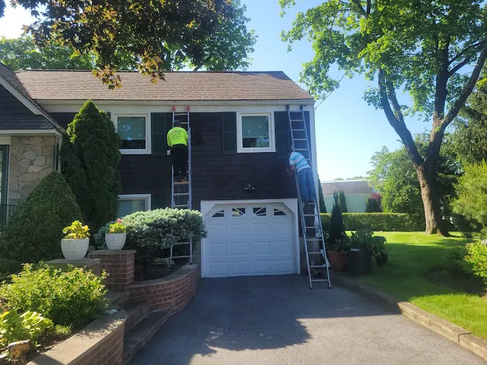 HAB Roofing LLC Picture 1