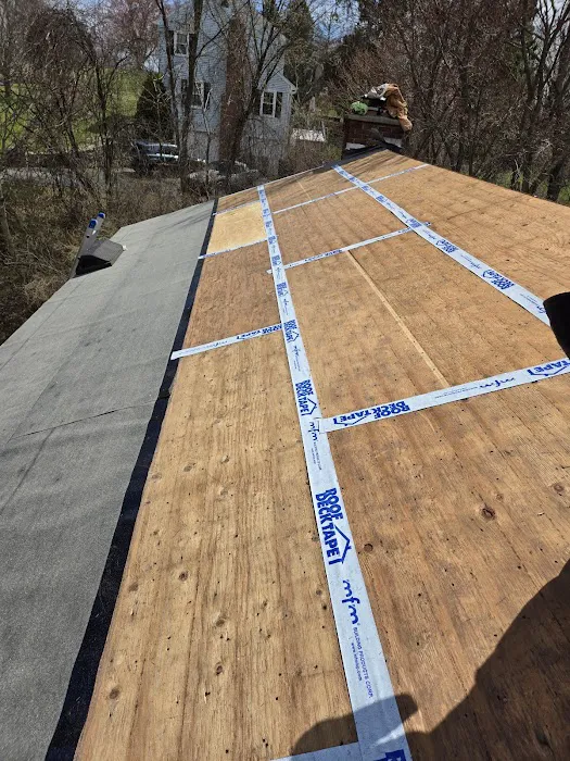 HAB Roofing LLC Picture 10
