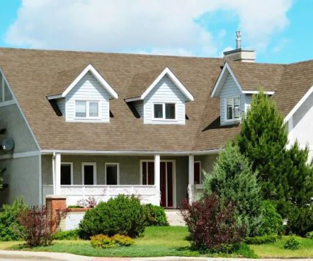 Shalon Construction llc