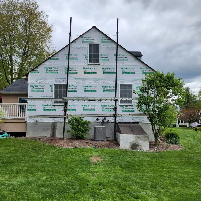 Shalon Construction llc Picture 9