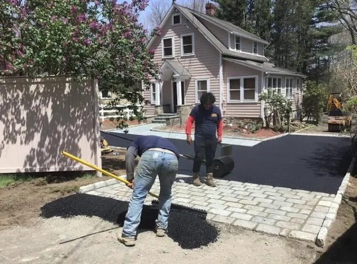 Leo Brothers Contracting Picture 7