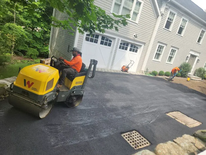 Leo Brothers Contracting Picture 10