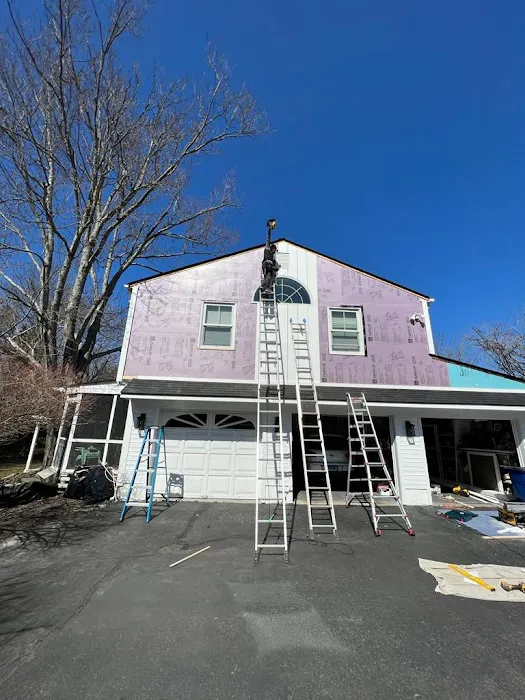 LCA Home Improvement Picture 1