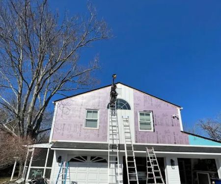 LCA Home Improvement