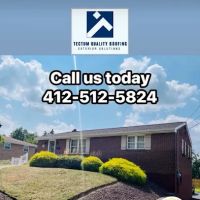 Tectum Quality Roofing ico