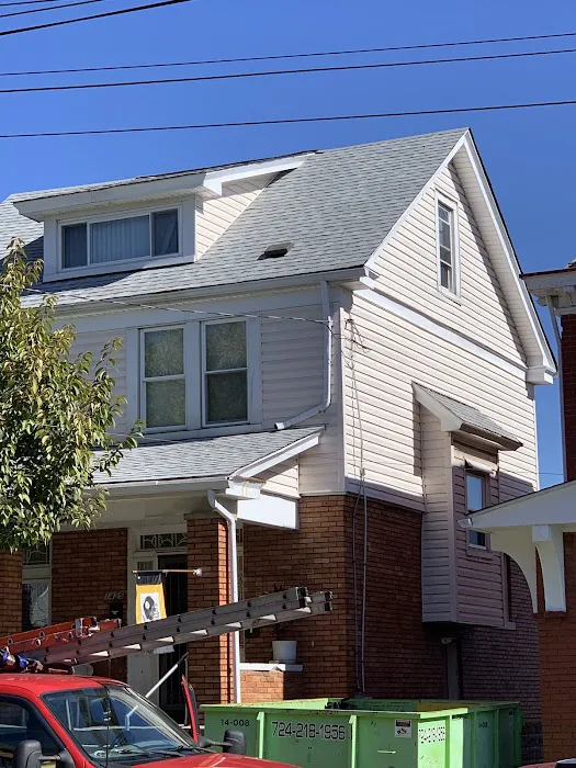 Tectum Quality Roofing Picture 3