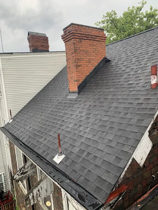 Tectum Quality Roofing Picture 9