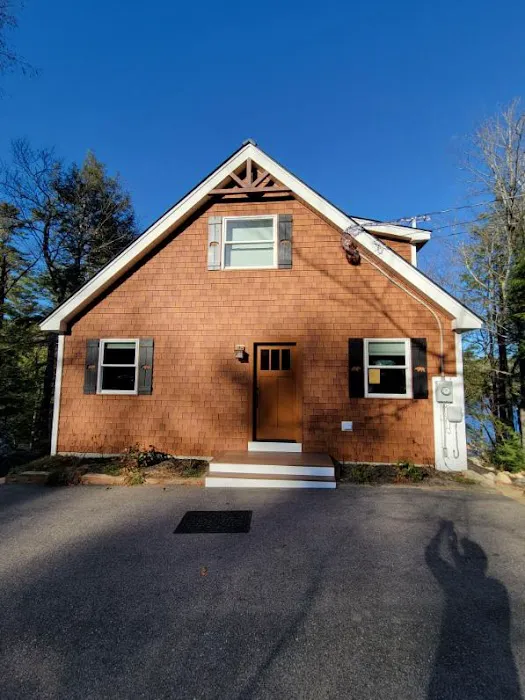 Locksaw Construction Picture 1