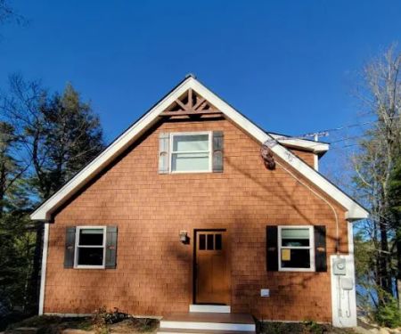 Locksaw Construction