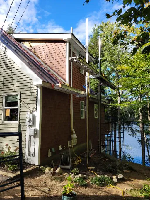 Locksaw Construction Picture 5