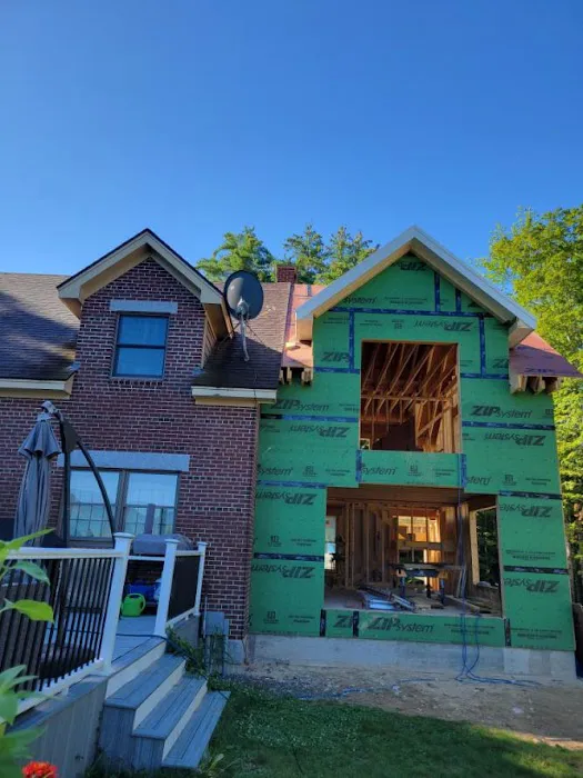 Locksaw Construction Picture 3