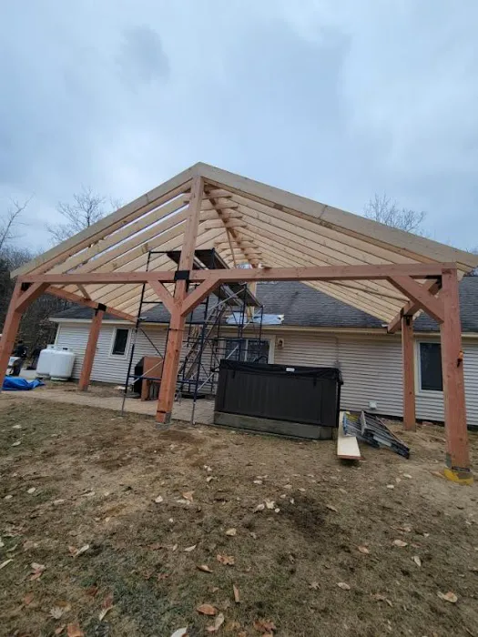 Locksaw Construction Picture 7