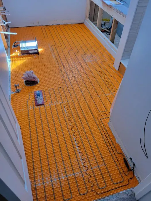 Locksaw Construction Picture 6