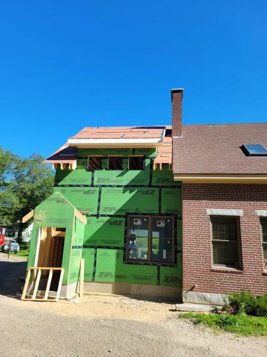 Locksaw Construction Picture 8