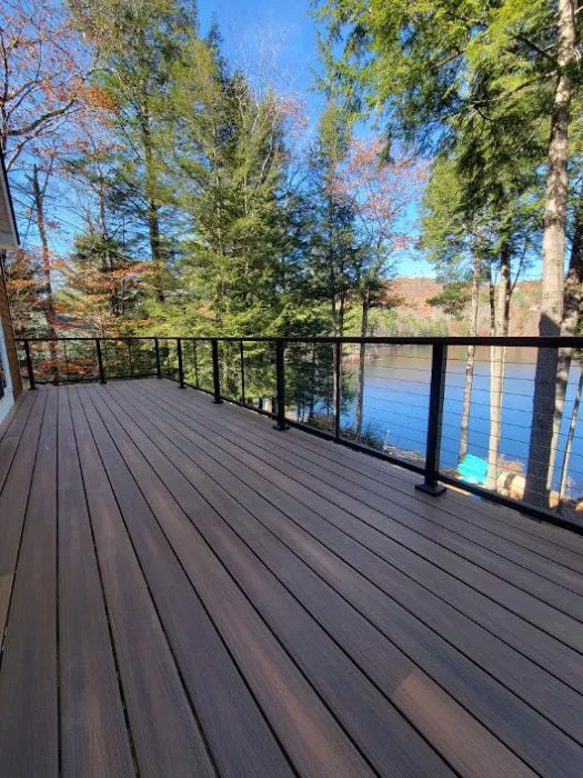 Locksaw Construction Picture 9