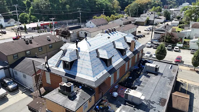 Dr. Roofer Picture 7