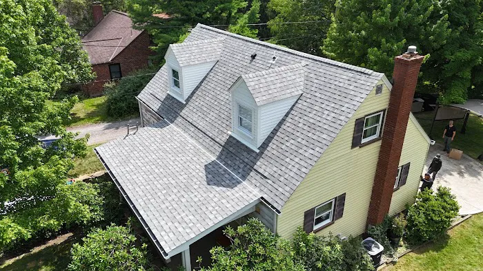 Dr. Roofer Picture 8