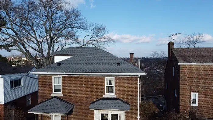 Malick Brothers Exteriors LLC Picture 1