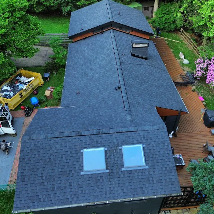 Malick Brothers Exteriors LLC Picture 2
