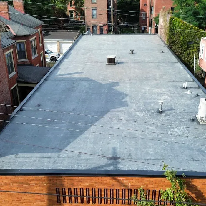 Malick Brothers Exteriors LLC Picture 7
