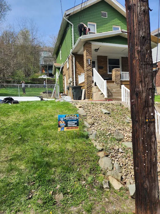 Malick Brothers Exteriors LLC Picture 9