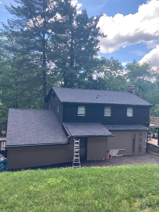 Malick Brothers Exteriors LLC Picture 8