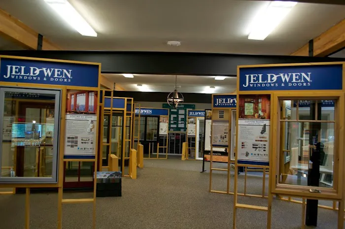 House To Home By Chick Lumber Picture 1