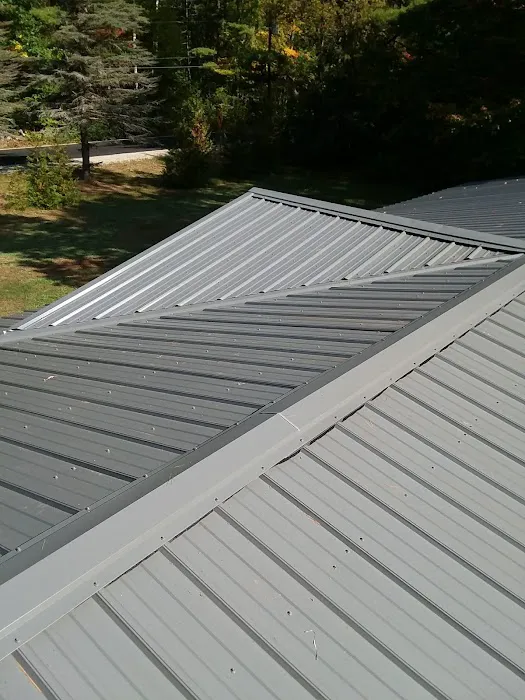 AFFORDABLE Roofing/Siding Picture 1