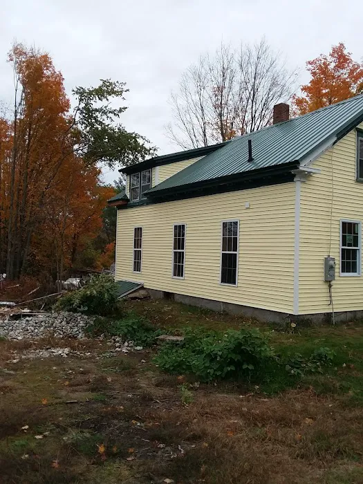 AFFORDABLE Roofing/Siding Picture 5