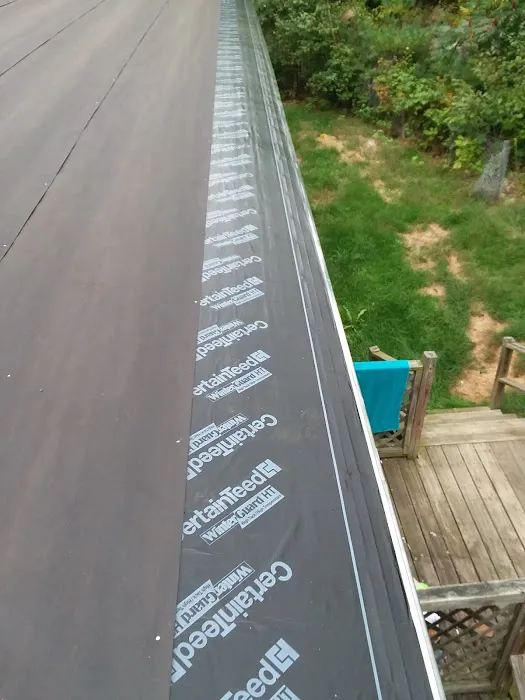 AFFORDABLE Roofing/Siding Picture 4