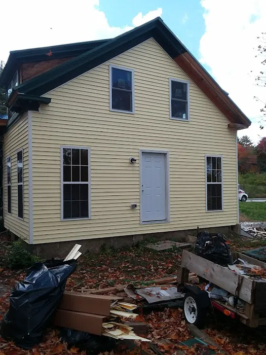 AFFORDABLE Roofing/Siding Picture 8