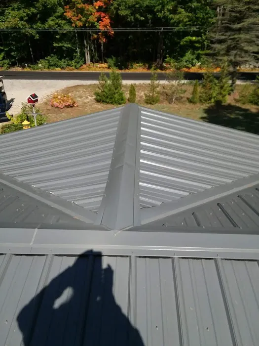 AFFORDABLE Roofing/Siding Picture 9