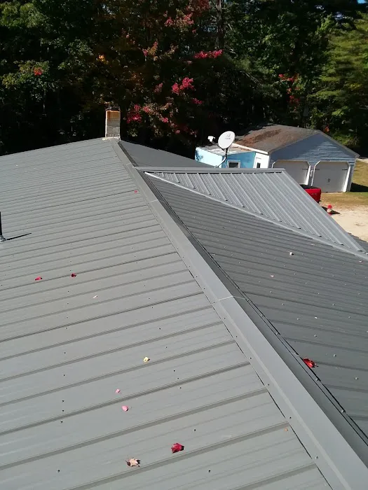 AFFORDABLE Roofing/Siding Picture 7