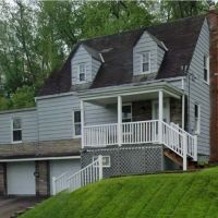 MY Pittsburgh Roofing ico