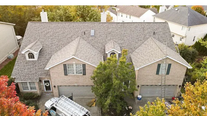 MY Pittsburgh Roofing Picture 2