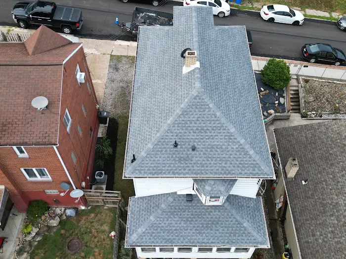 MY Pittsburgh Roofing Picture 7
