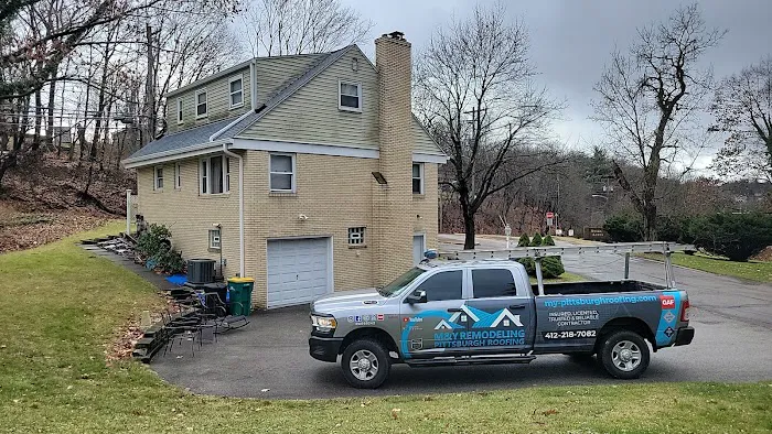 MY Pittsburgh Roofing Picture 10