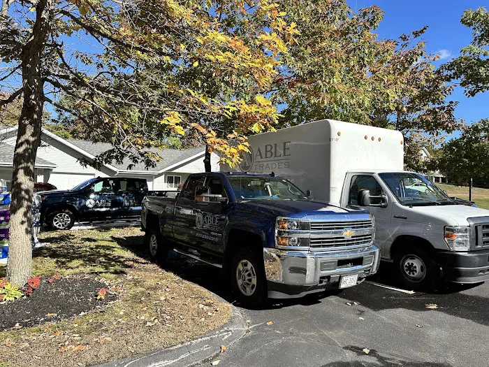 Able Trades Picture 9