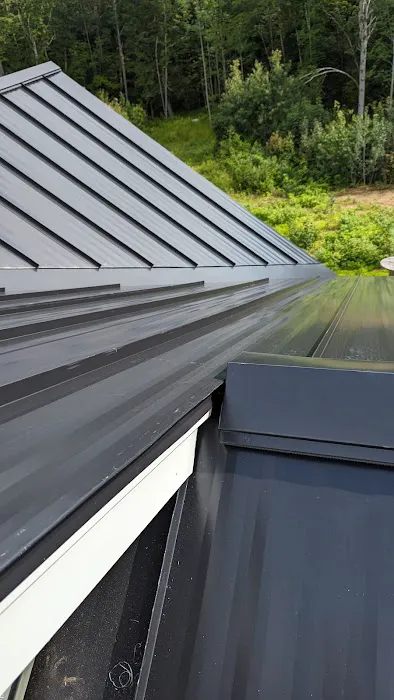 Central Maine Metal Roofing, LLC Picture 1