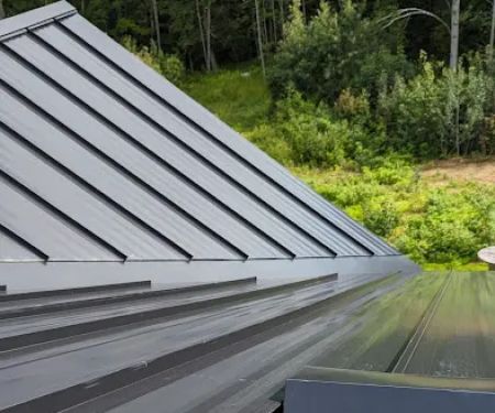 Central Maine Metal Roofing, LLC