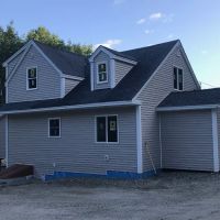 Armor Exteriors LLC ico