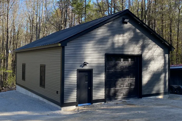 Armor Exteriors LLC Picture 4