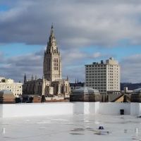 Hausler Roofing ico